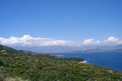 Die vergessene Insel: Korfu  Bild 13