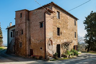 Vorschaubild Gruppenhaus Casa Pomponi