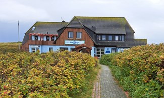 Vorschaubild Gruppenhaus Westkap