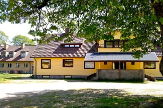 Vorschaubild Gruppenhaus Höjalens