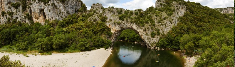 Vorschaubild Ardèche