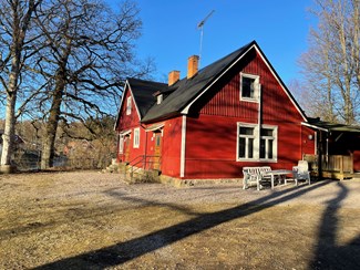 Vorschaubild Kanukombi Bygdegård und Olofström